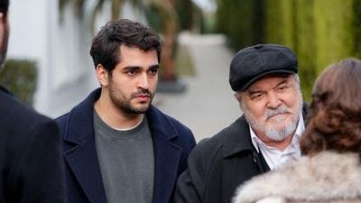 Assistir O Canto do Pássaro Temporada 3 Episódio 19 Online em HD