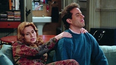 Assistir Seinfeld Temporada 5 Episódio 9 Online em HD
