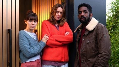 Assistir Finding Alice Temporada 1 Episódio 2 Online em HD
