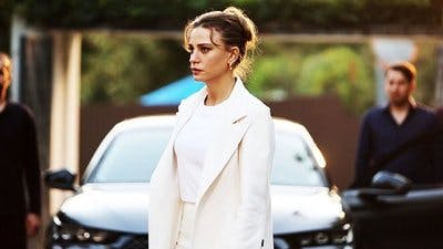 Assistir Aile: Laços De Paixão Temporada 2 Episódio 5 Online em HD