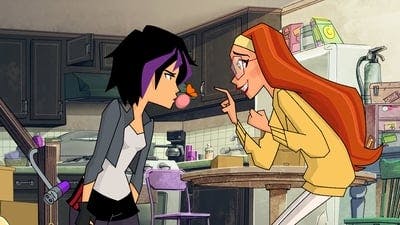 Assistir Operação Big Hero: A Série Temporada 1 Episódio 3 Online em HD