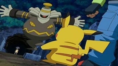 Assistir Pokémon Temporada 11 Episódio 38 Online em HD