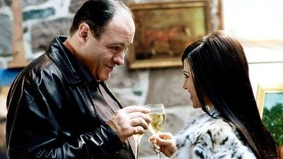 Assistir Família Soprano Temporada 4 Episódio 8 Online em HD