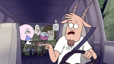 Assistir Apenas um Show Temporada 5 Episódio 34 Online em HD