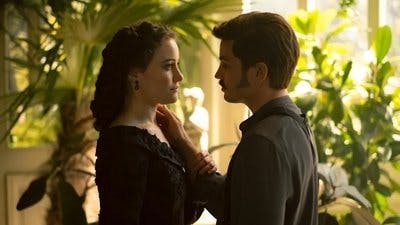 Assistir Sissi Temporada 4 Episódio 2 Online em HD