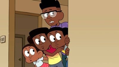 Assistir O Mundo de Greg Temporada 2 Episódio 18 Online em HD