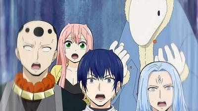 Assistir Kawaisugi Crisis Temporada 1 Episódio 11 Online em HD