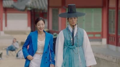 Assistir Passarela de Sonhos Temporada 1 Episódio 10 Online em HD