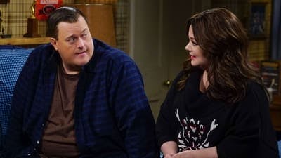 Assistir Mike & Molly: Um Casal de Peso Temporada 6 Episódio 8 Online em HD