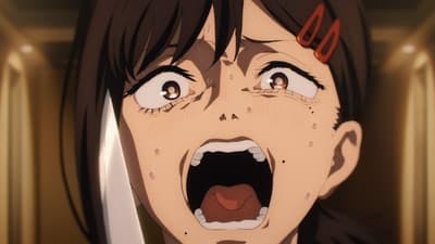 Assistir Chainsaw Man Temporada 1 Episódio 6 Online em HD