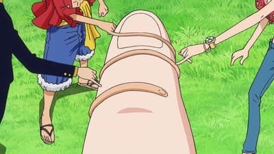 Assistir One Piece Temporada 14 Episódio 573 Online em HD