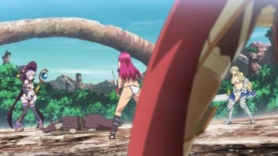 Assistir Bikini Warriors Temporada 1 Episódio 9 Online em HD