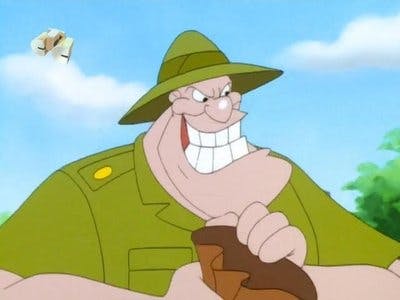 Assistir Timão e Pumba Temporada 3 Episódio 16 Online em HD