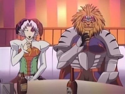 Assistir Yakitate!! Japan Temporada 1 Episódio 49 Online em HD