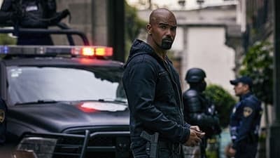 Assistir S.W.A.T.: Força de Intervenção Temporada 7 Episódio 1 Online em HD