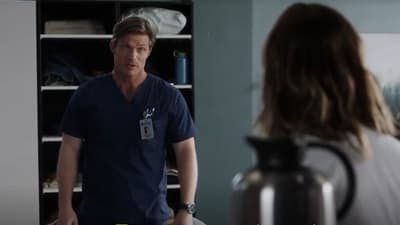 Assistir Grey’s Anatomy Temporada 18 Episódio 16 Online em HD