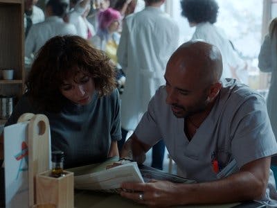 Assistir Mães: Amor e Vida Temporada 4 Episódio 3 Online em HD