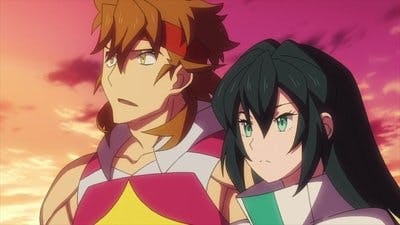 Assistir Gundam Build Divers Temporada 2 Episódio 18 Online em HD