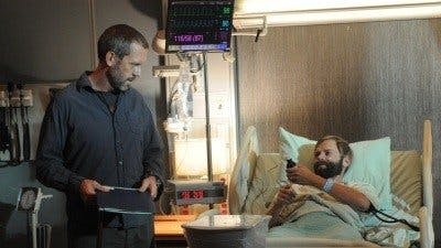 Assistir Dr. House Temporada 6 Episódio 8 Online em HD