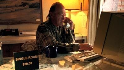 Assistir Verónica Mars Temporada 2 Episódio 6 Online em HD