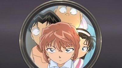 Assistir Detective Conan Temporada 1 Episódio 642 Online em HD