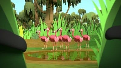 Assistir Octonautas Temporada 4 Episódio 12 Online em HD