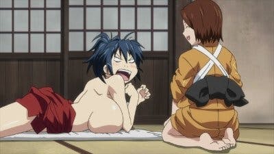 Assistir Manyu Scroll Temporada 1 Episódio 7 Online em HD