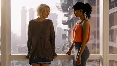 Assistir Sense8 Temporada 2 Episódio 10 Online em HD