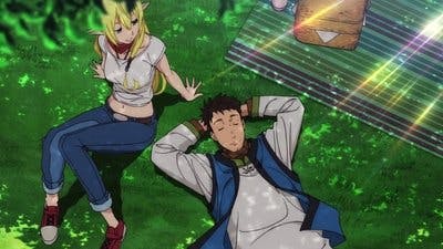 Assistir GATE Temporada 1 Episódio 15 Online em HD
