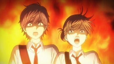 Assistir Chihayafuru Temporada 3 Episódio 1 Online em HD