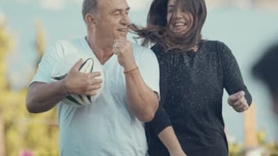 Assistir Fatih Terim: Lenda do Futebol Temporada 1 Episódio 1 Online em HD