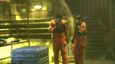 Assistir Battlestar Galactica Temporada 3 Episódio 15 Online em HD