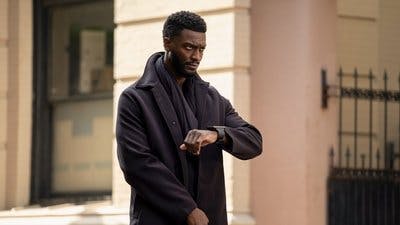 Assistir Leverage: Redemption Temporada 2 Episódio 1 Online em HD