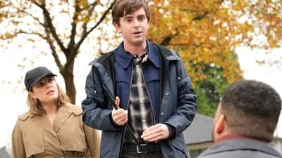 Assistir The Good Doctor: O Bom Doutor Temporada 5 Episódio 7 Online em HD