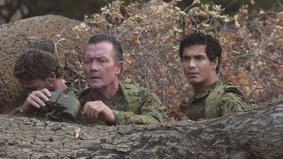 Assistir Scorpion: Serviço de Inteligência Temporada 1 Episódio 10 Online em HD