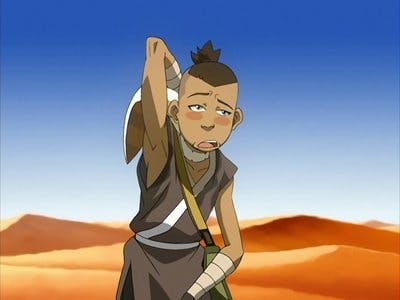 Assistir Avatar: A Lenda de Aang Temporada 2 Episódio 11 Online em HD