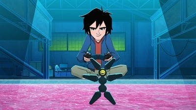 Assistir Operação Big Hero: A Série Temporada 1 Episódio 20 Online em HD