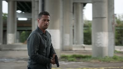 Assistir Manifest: O Mistério do Voo 828 Temporada 4 Episódio 14 Online em HD