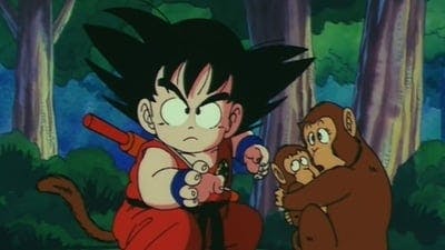 Assistir Dragon Ball Temporada 1 Episódio 33 Online em HD