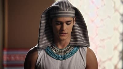 Assistir Moses and the Ten Commandments Temporada 1 Episódio 96 Online em HD