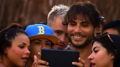 Assistir De Férias com o Ex Brasil Temporada 7 Episódio 8 Online em HD