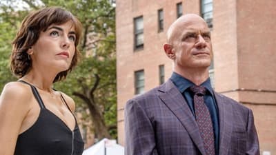 Assistir Law & Order: Crime Organizado Temporada 3 Episódio 4 Online em HD