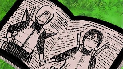 Assistir Naruto Shippuden Temporada 12 Episódio 263 Online em HD