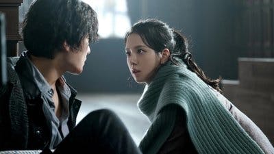 Assistir Snowdrop Temporada 1 Episódio 8 Online em HD
