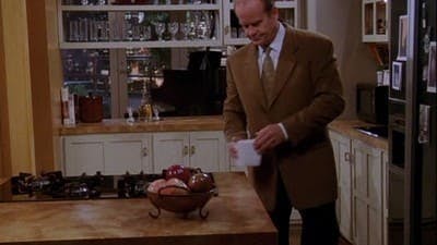 Assistir Frasier Temporada 11 Episódio 6 Online em HD