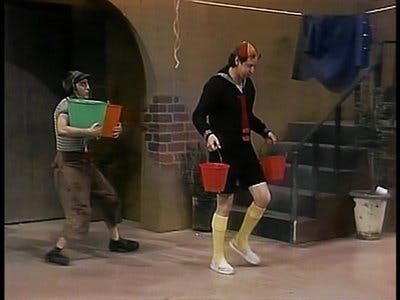 Assistir Chaves Temporada 2 Episódio 26 Online em HD
