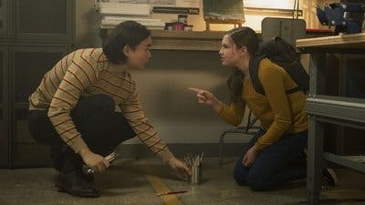 Assistir O Fantasma Escritor Temporada 3 Episódio 11 Online em HD