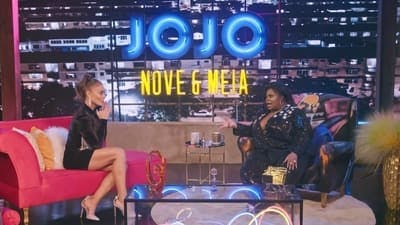 Assistir Jojo Nove e Meia Temporada 1 Episódio 1 Online em HD