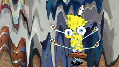 Assistir Bob Esponja Calça Quadrada Temporada 2 Episódio 3 Online em HD