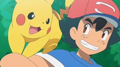 Assistir Pokémon Temporada 22 Episódio 37 Online em HD